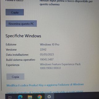 Workstation Dell M6500