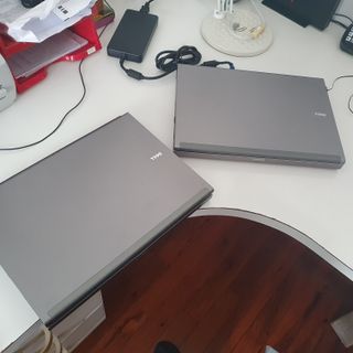 Workstation Dell M6500