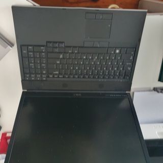 Workstation Dell M6500