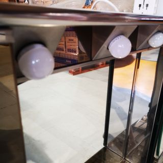 ARMARIO BAÑO METALICO   R3760073047484