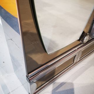 ARMARIO BAÑO METALICO   R3760073047484