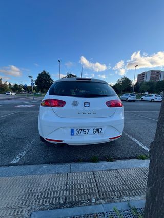 SEAT Leon 2010 113.000Km