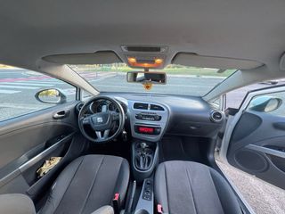 SEAT Leon 2010 113.000Km