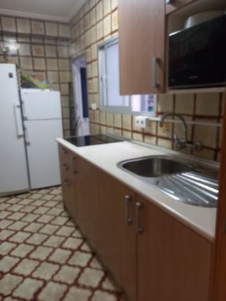 Habitacion céntrico en alquiler