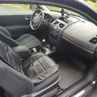 Renault Megane 2007