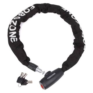 Candado Fobozone para moto