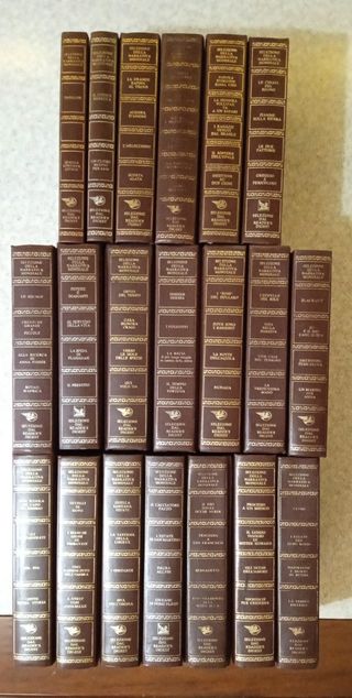 Libri Rider's Digest