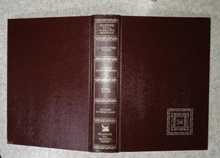 Libri Rider's Digest