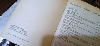 Libri Rider's Digest