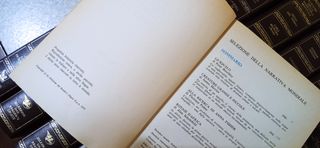 Libri Rider's Digest