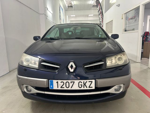 Renault Megane 2009