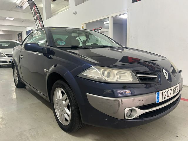 Renault Megane 2009