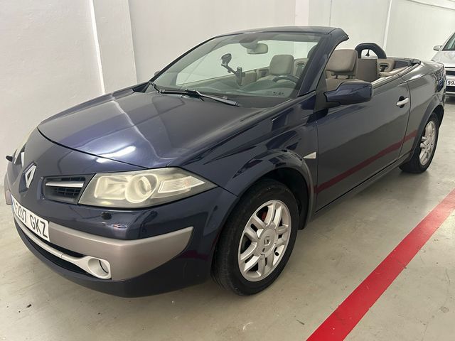 Renault Megane 2009
