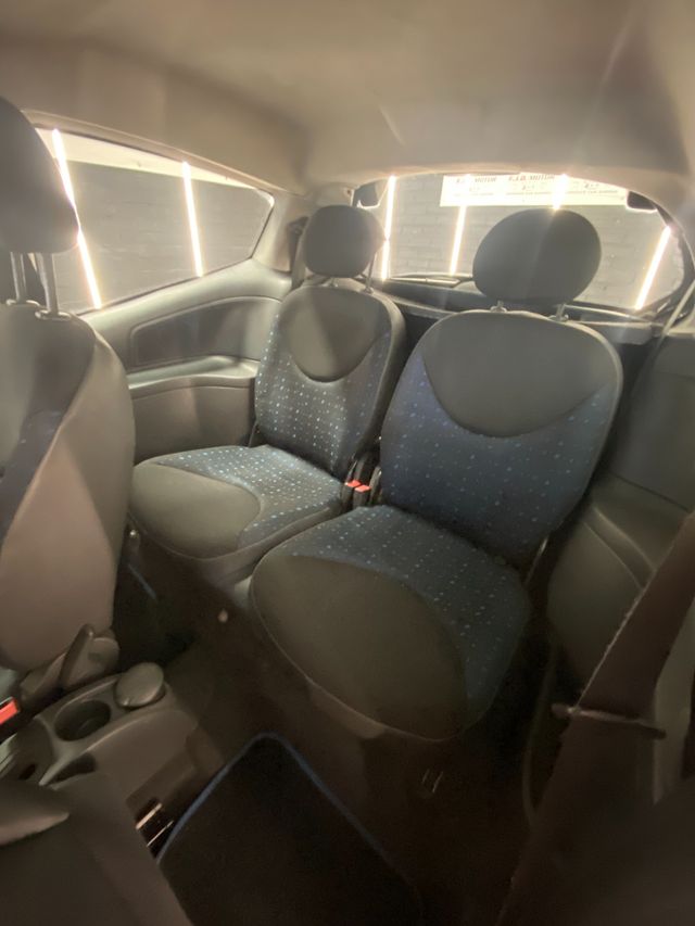 Citroën C2 1.4 HDI Furio