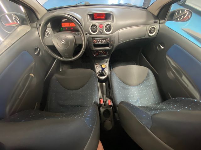 Citroën C2 1.4 HDI Furio