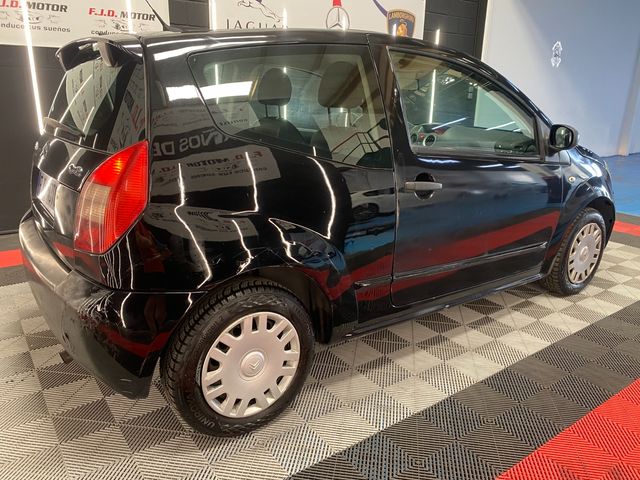 Citroën C2 1.4 HDI Furio