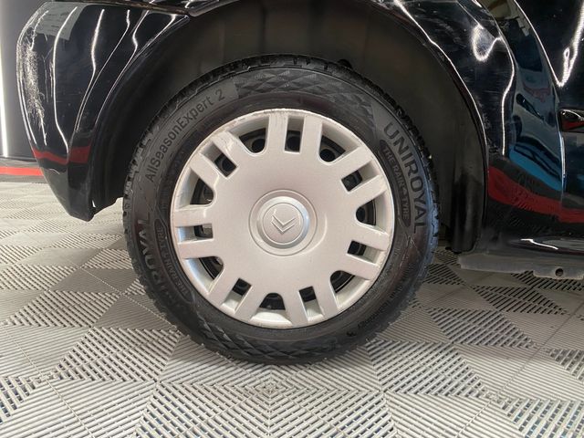 Citroën C2 1.4 HDI Furio