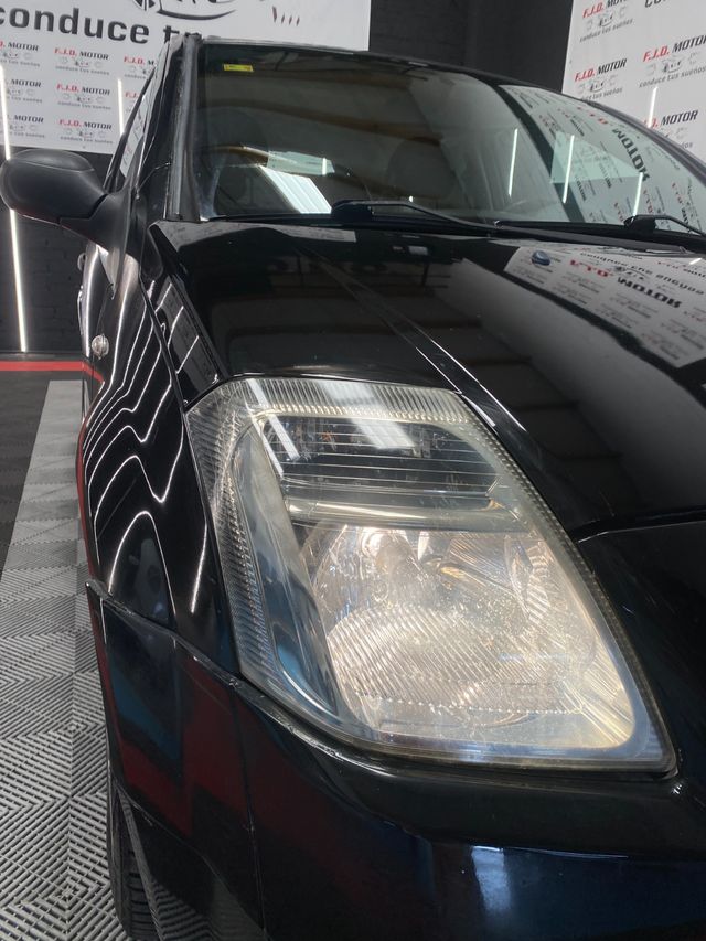 Citroën C2 1.4 HDI Furio