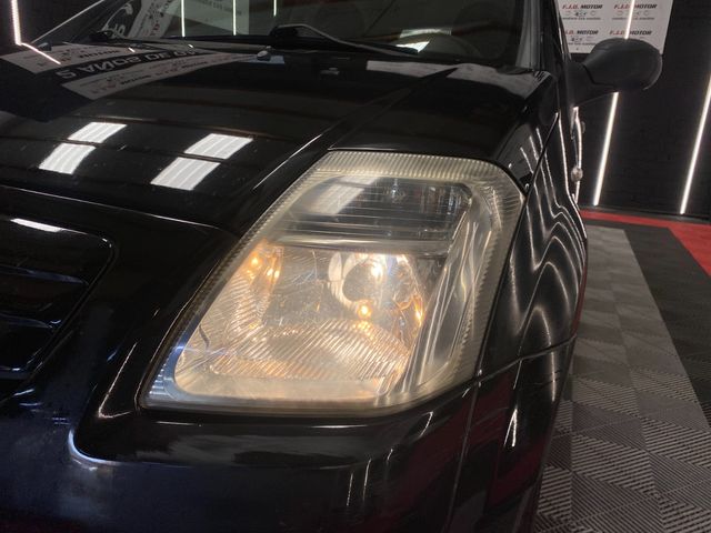 Citroën C2 1.4 HDI Furio