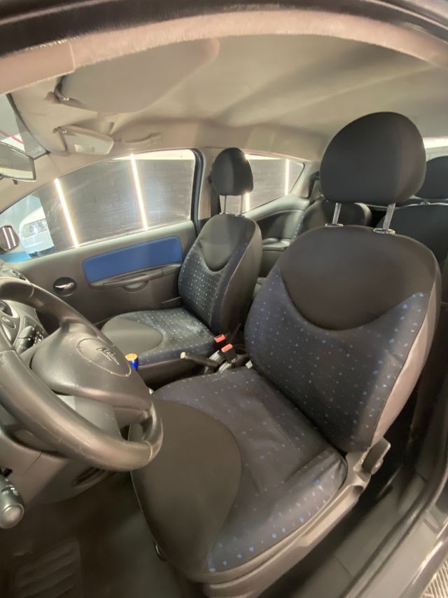 Citroën C2 1.4 HDI Furio