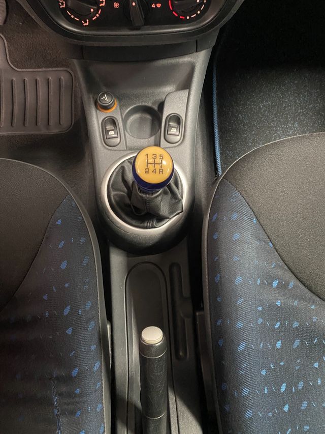 Citroën C2 1.4 HDI Furio