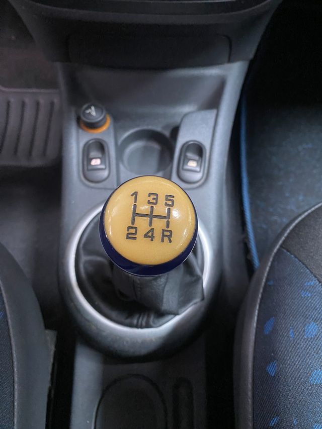 Citroën C2 1.4 HDI Furio