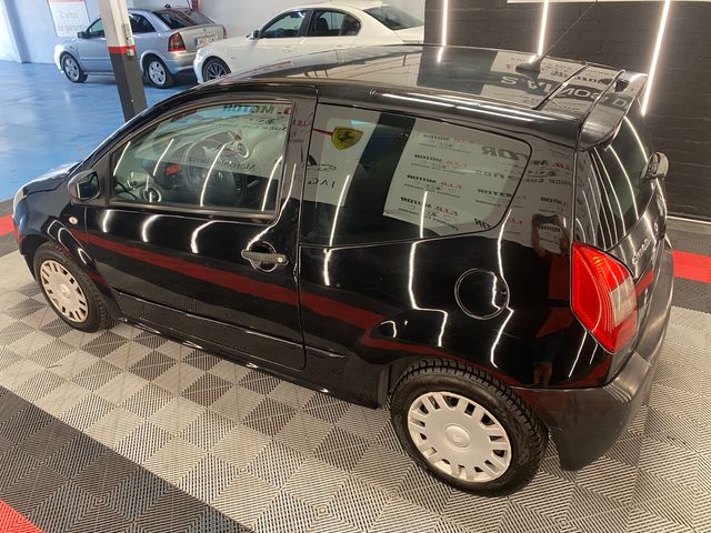 Citroën C2 1.4 HDI Furio