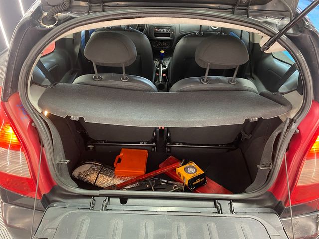 Citroën C2 1.4 HDI Furio