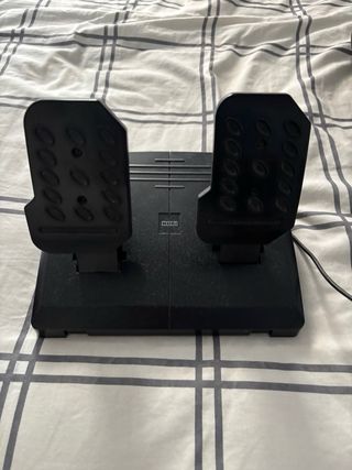 Volante Hori RWA para Xbox