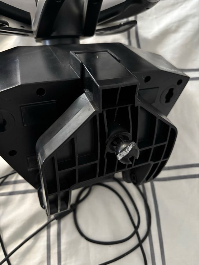 Volante Hori RWA para Xbox