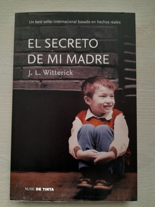 El secreto de mi madre (Spanish Edition)