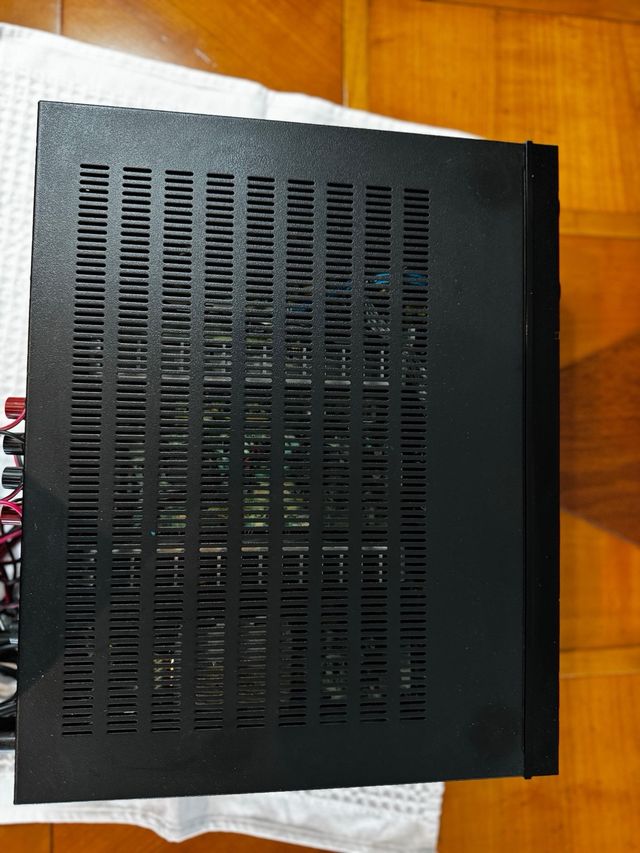 Amplificador Marantz PM-55 Negro