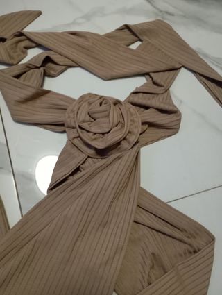 Conjunto precioso para chica