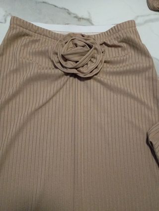 Conjunto precioso para chica