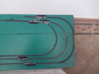 Maqueta de tren H0