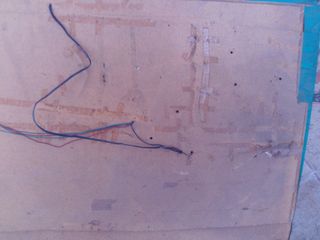 Maqueta de tren H0