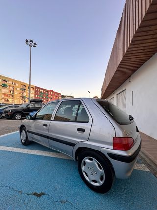 Peugeot 106 2001
