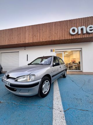 Peugeot 106 2001