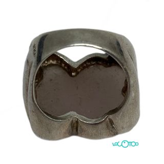 Anillo Tous Plata
