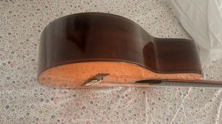 Guitarra de Concierto