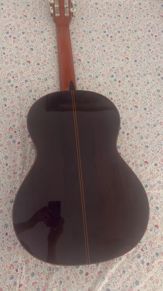 Guitarra de Concierto