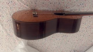 Guitarra de Concierto