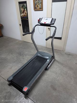 Cinta de Correr/Andar