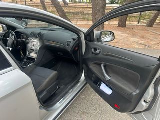 Ford Mondeo 2008
