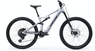 Amflow PL Carbon eBike
