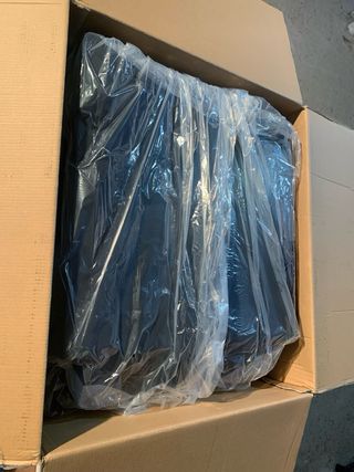 Vinoteca Saivod 12 botellas WS1210B Mide 52x46x41