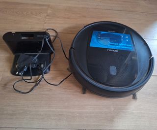 Aspiradora Robot Conga Cecotec