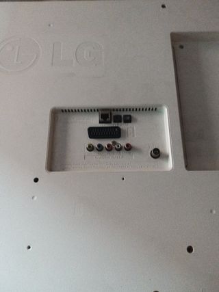 TV LG 55LB5820 Smart TV 55 pulgadas