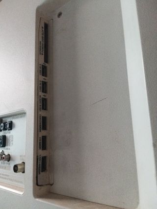 TV LG 55LB5820 Smart TV 55 pulgadas