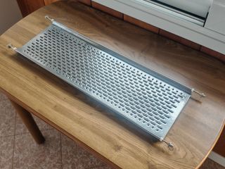 Escurreplatos Inox 80cm